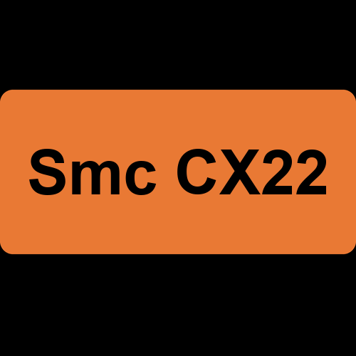 Smc CX22